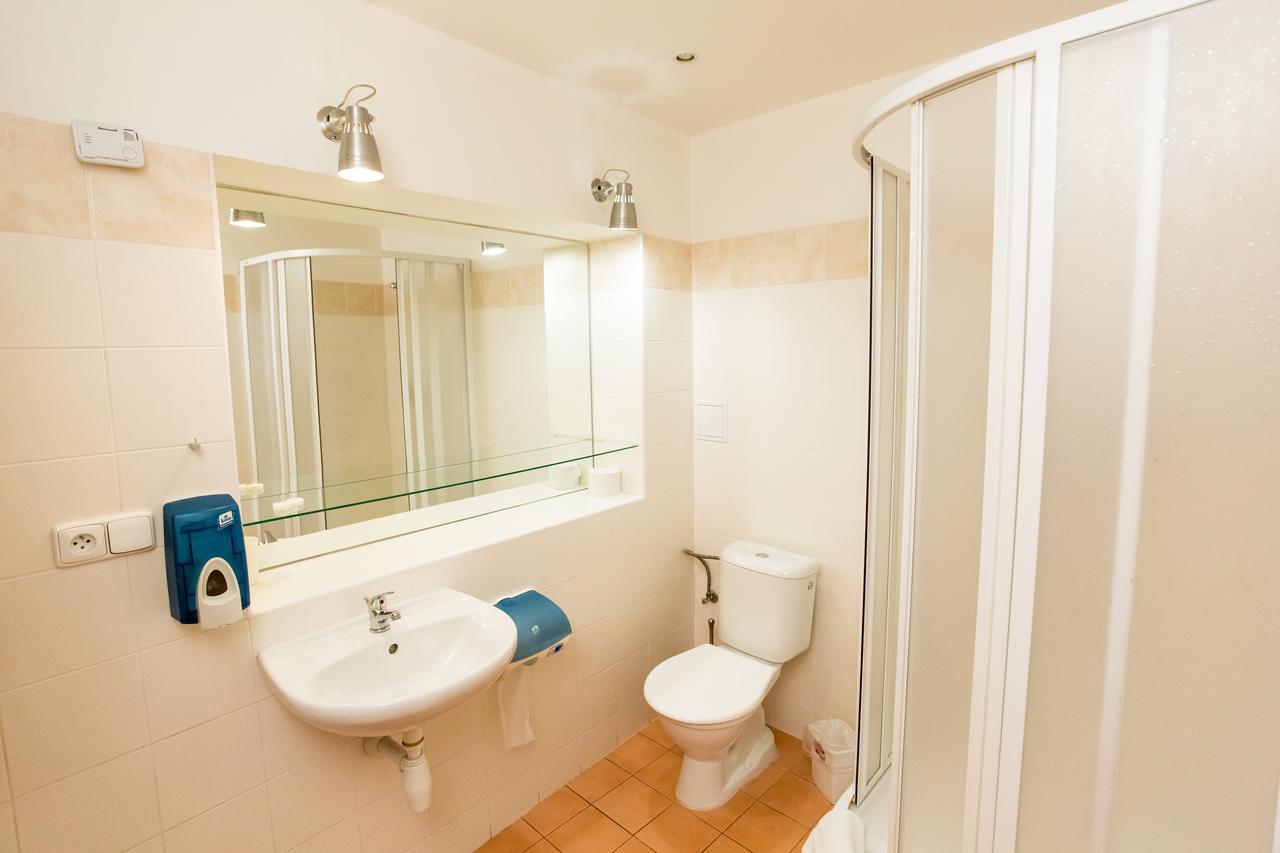 Apartament U Zlate Podkovy - At The Golden Horseshoe Praga